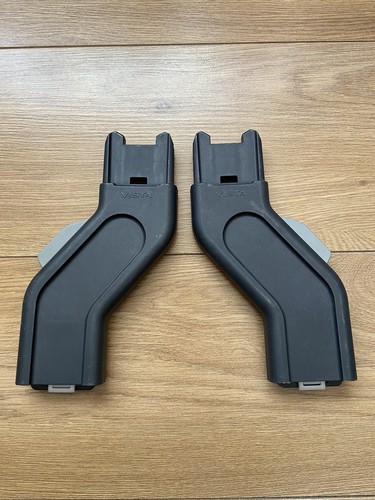 Uppababy vista upper adapters - vista,