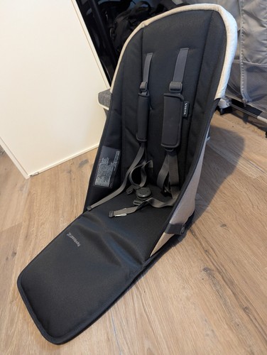 Uppababy vista seat fabric - uppababy,