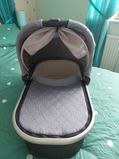 UPPababy  Vista/Cruz V2