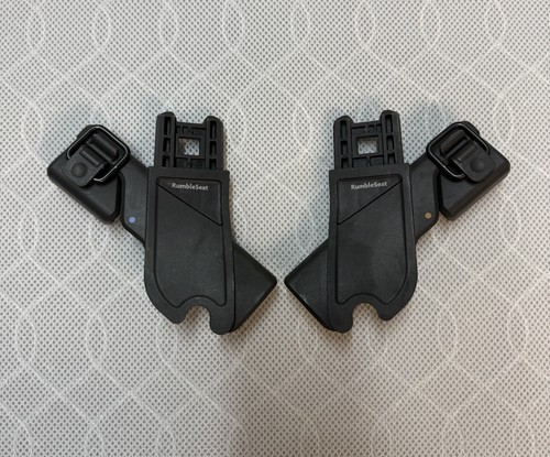 Uppababy vista 2015 2019 - vista, 2015-2019