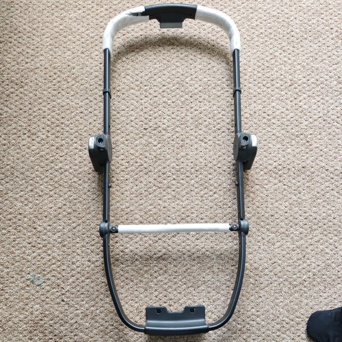 Uppababy vista toddler - vista,