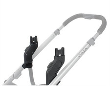 ⭐️ UPPAbaby VISTA 2015+ V2