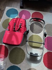 Mint condition UPPAbaby Vista