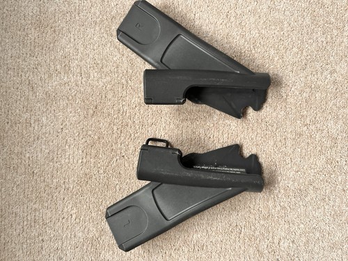 Uppababy vista - vista, (2015+)