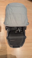 Uppababy Vista V2 - Main