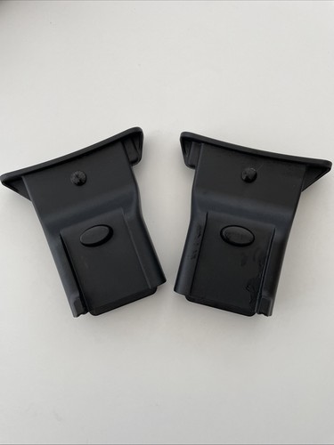 Uppababy vista car seat - v2,