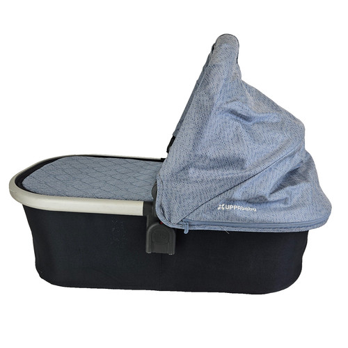 Uppababy vista carrycot - v2,