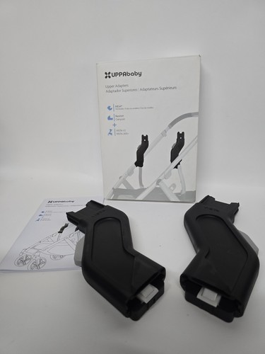 Uppababy vista 2015 - uppababy, 2015+