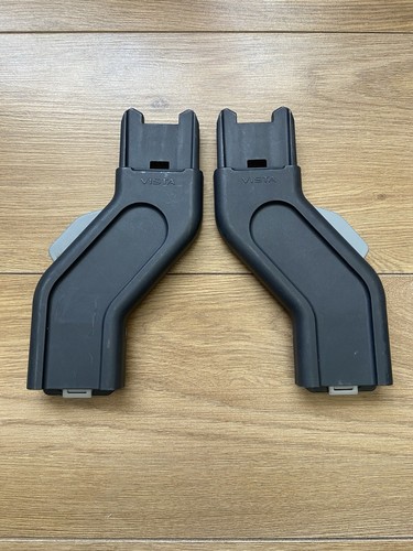 Uppababy vista upper adapters - uppababy,