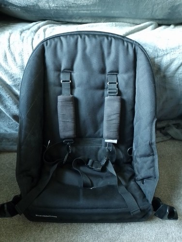 Uppababy vista rumble seat - vista,