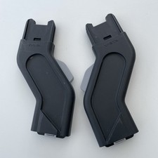 Uppababy Vista Upper Adapters