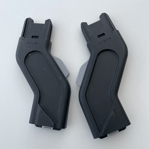 Uppababy vista upper - upper, adapters