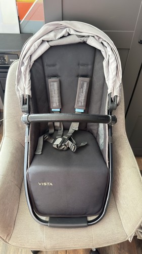 Uppababy vista rumble - vista, v2