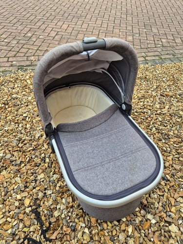 Uppababy vista bassinet - vista,
