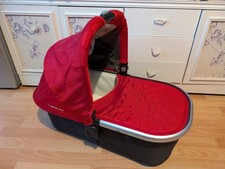 Uppababy Vista V2 Carrycot