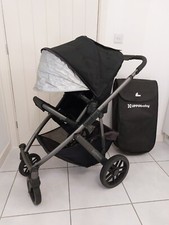 uppababy vista