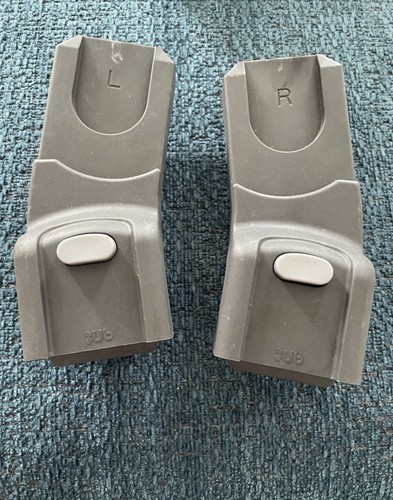 Uppababy vista upper - uppababy, v2