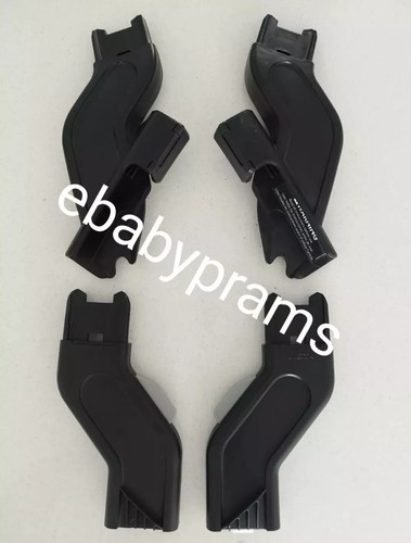 Uppababy vista 2015 upper - vista, 2015+