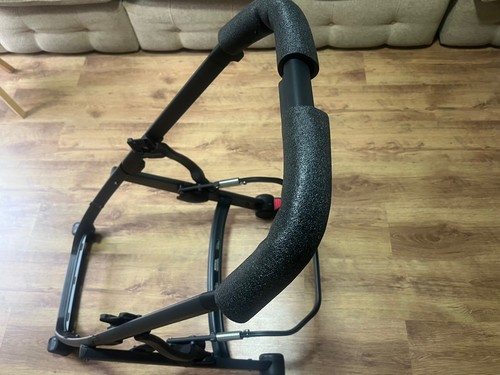 Uppababy vista chassis - /, frame