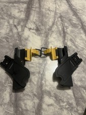 Uppababy VISTA 2 rumble Seat