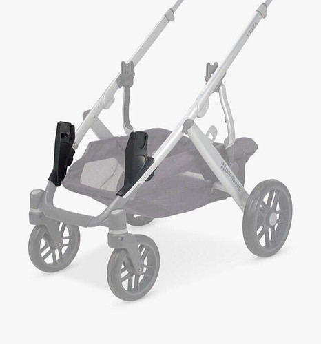 Uppababy vista 2015 - uppababy,