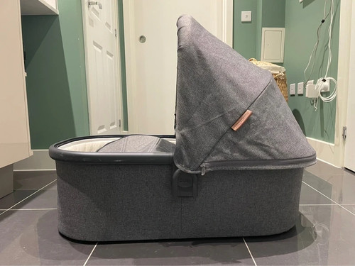 Uppababy vista cruz v2 - uppababy, v2/cruz