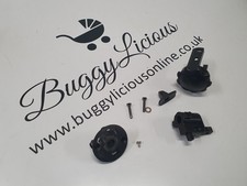 #2 - 2009 Uppababy Vista