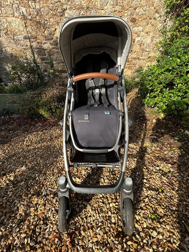 Uppababy vista travel - vista, v2