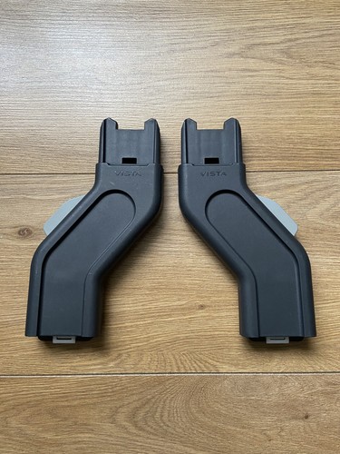 Uppababy vista upper - upper, adapters