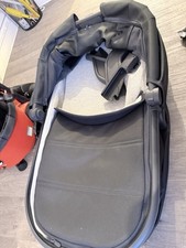 Uppababy Vista V2 carrycot
