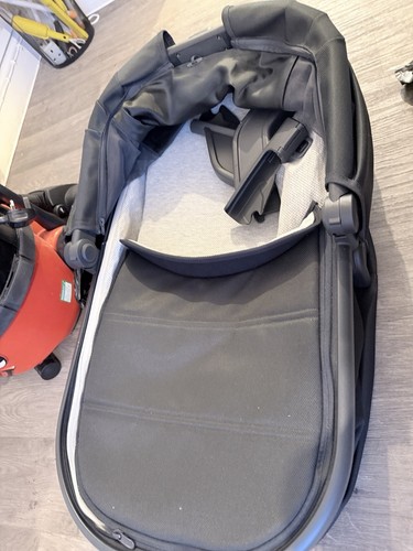 Uppababy vista carrycot - uppababy, v2