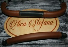 Uppababy Vista 2015+ custom