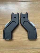 Uppababy Vista Upper Adapters