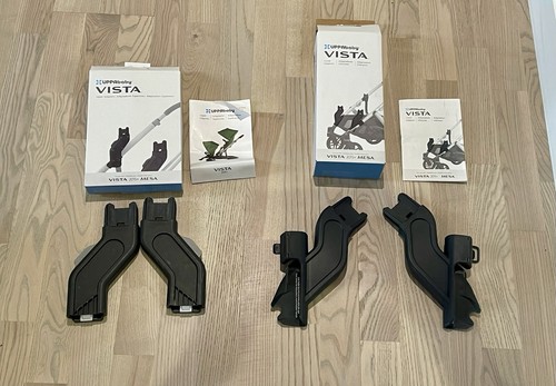 Uppa baby vista - uppa,