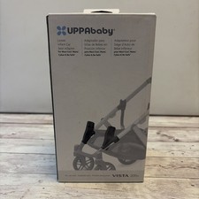 UPPAbaby VISTA 2015+ V2 LOWER