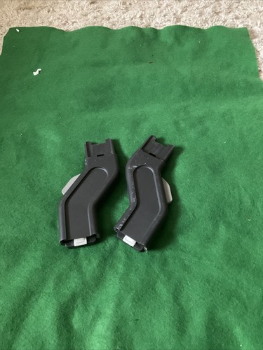 Uppababy vista upper adapters - upper,