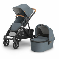 Uppababy VISTA V3 Pushchair