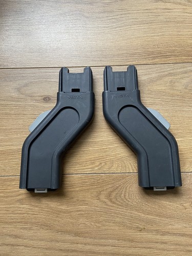 Uppababy vista upper - upper, adapters