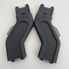Uppababy Vista Upper Adapters