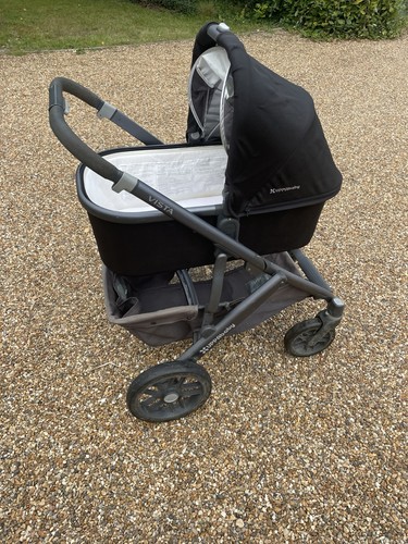 Uppababy vista bassinet and - vista,