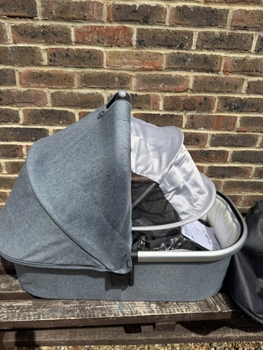 Uppababy vista seat unit - v2,